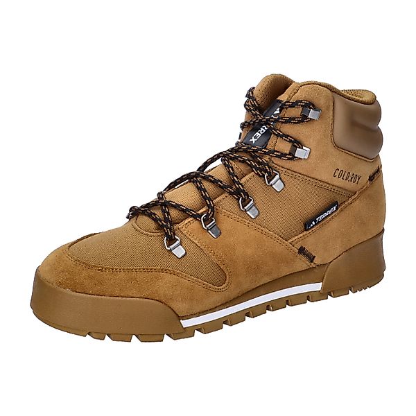 adidas TERREX Winterboots "TERREX SNOWPITCH COLD.RDY", Winterboots günstig online kaufen