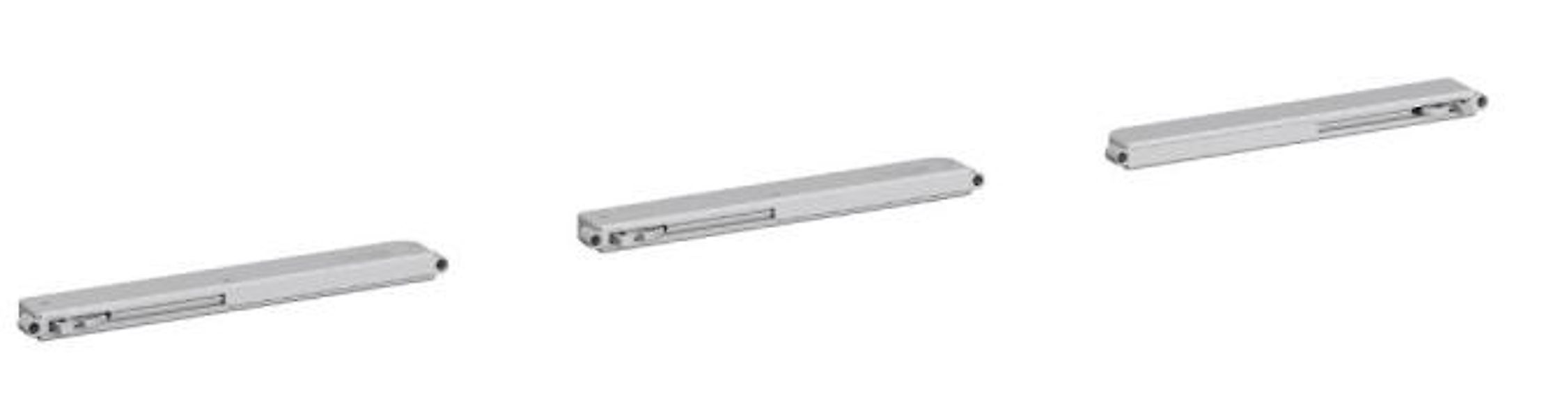 Schwebetürendämpfer 3er Set EASY SLIDE Zubehör Orange von Rauch Packs günstig online kaufen