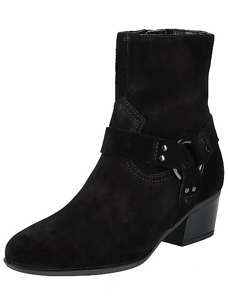 Gabor Comfort Stiefelette "Gabor Comfort Stiefelette Leder" günstig online kaufen