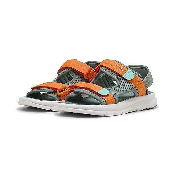 PUMA PUMA Evolve Badeschuhe Jugendliche Sandale günstig online kaufen
