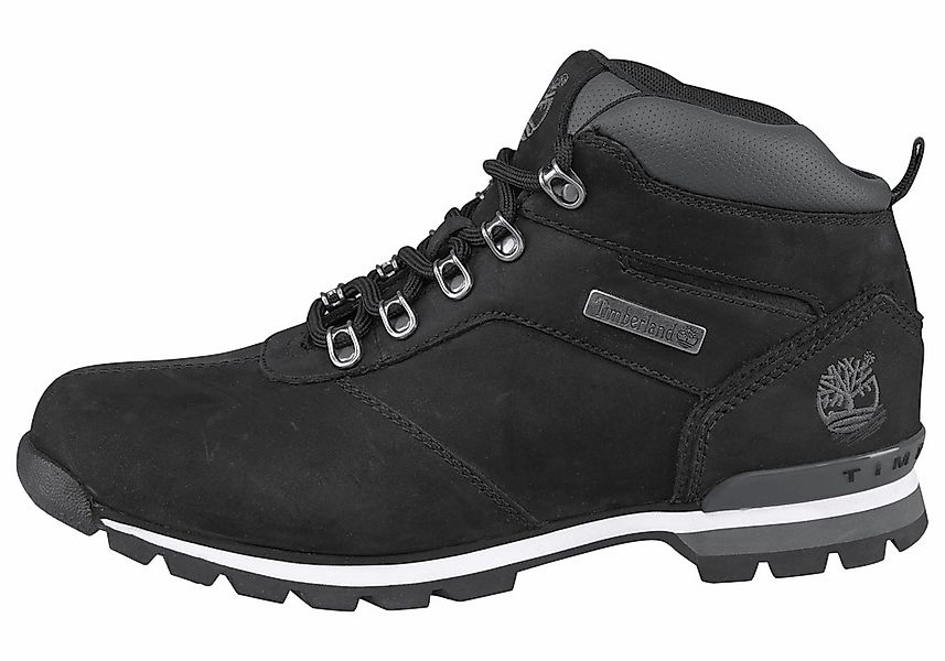Timberland Schnürboots "Splitrock 2 Mid", Winterstiefel, Schnürstiefel, Win günstig online kaufen