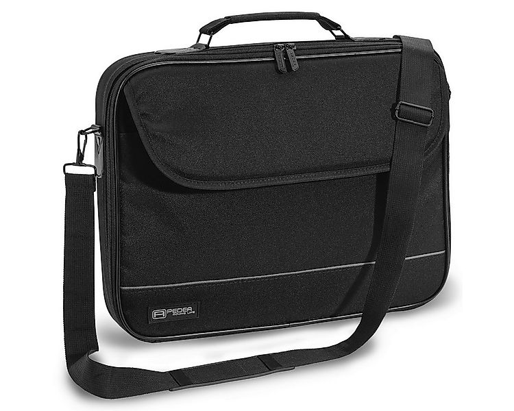 PEDEA Laptoptasche PEDEA Notebooktasche "FAIR" 43,9cm (17,3) günstig online kaufen