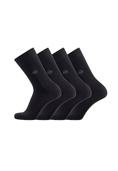 TOM TAILOR Socken Tom Tailor Herren Socken 4er Pack uni basic beige, anthra günstig online kaufen