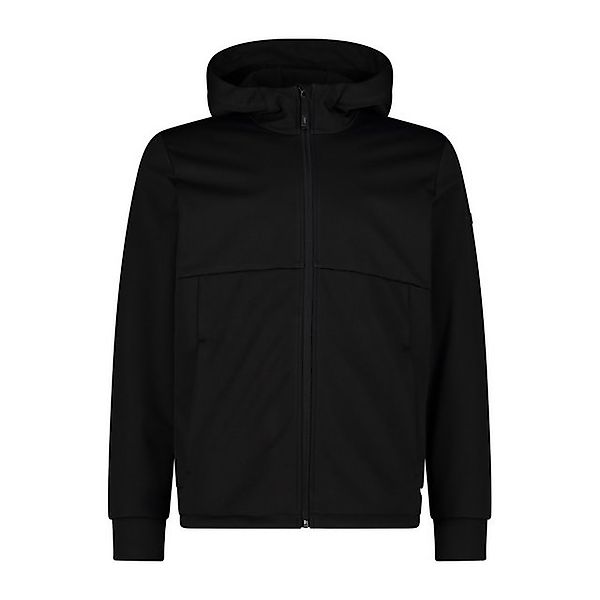 CMP Softshelljacke CMP Herren Softshelljacke MAN JACKET FIX HOOD 34A0517 günstig online kaufen