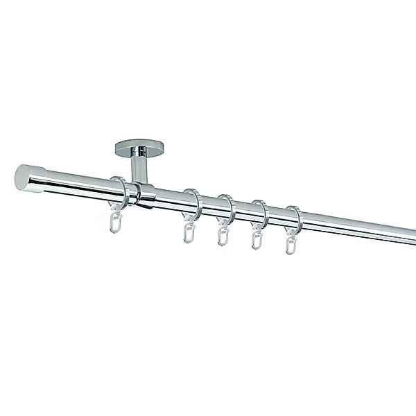SN DECO GROUP Gardinenstange Stilgarnitur Brest, günstig online kaufen