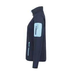 Icepeak Strickfleecejacke Strickfleecejacke Bowersville günstig online kaufen