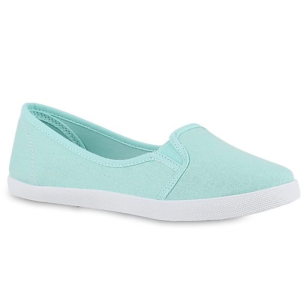 VAN HILL 71072 Slip-On Sneaker Bequeme günstig online kaufen