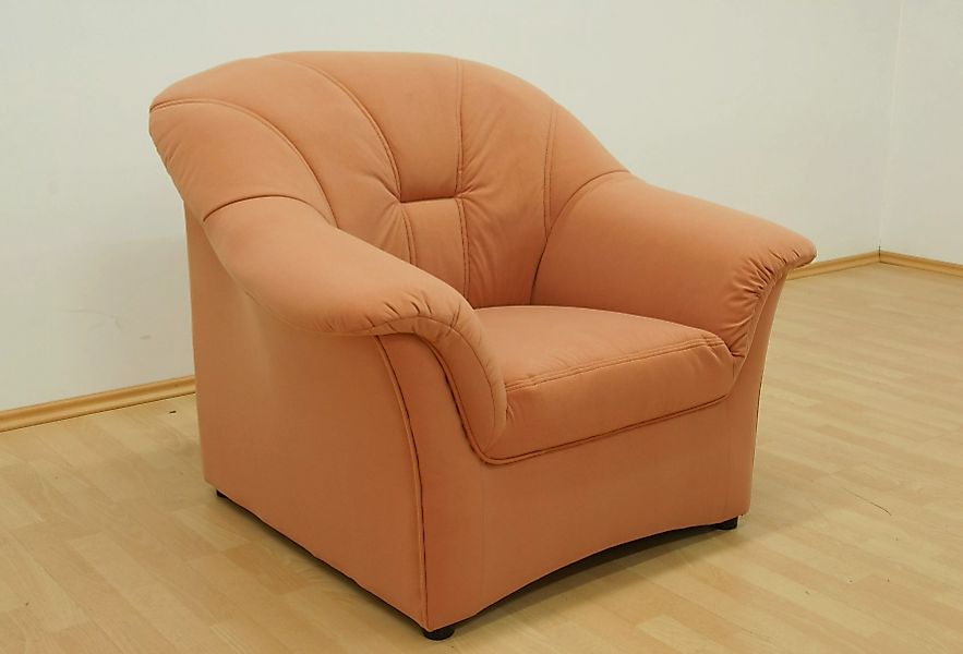 DOMO collection Sessel "Papenburg" günstig online kaufen