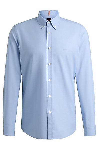 HUGO Langarmhemd Rickert_M 10260292 01 günstig online kaufen