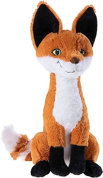 Heunec® Kuscheltier Die Schule der magischen Tiere, Fuchs Rabbat günstig online kaufen
