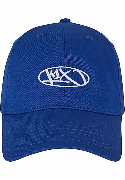 K1X Snapback Cap "K1X Herren KXM241-051-1 K1X Badge Sports Cap royal" günstig online kaufen