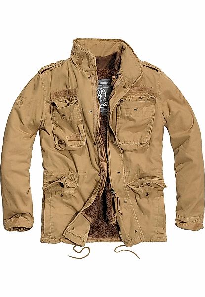 Brandit Outdoorjacke M-65 Giant Jacke günstig online kaufen
