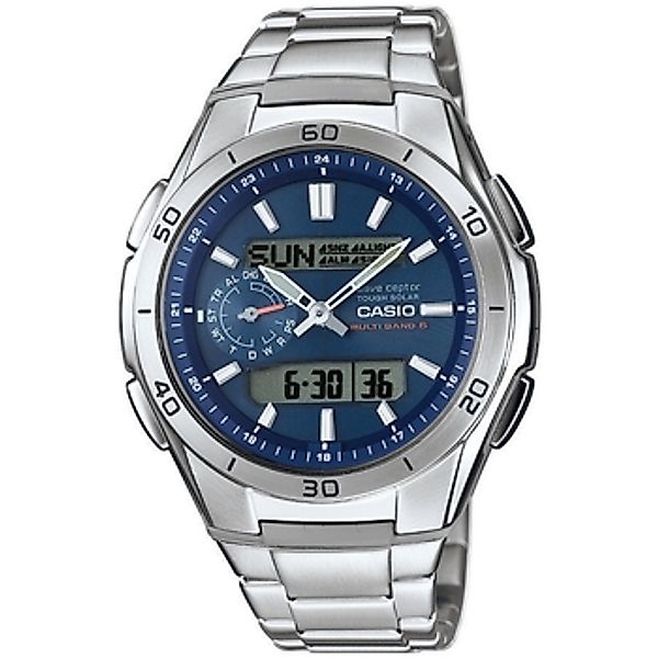 Casio  Uhr WVA-M650D-2AER günstig online kaufen