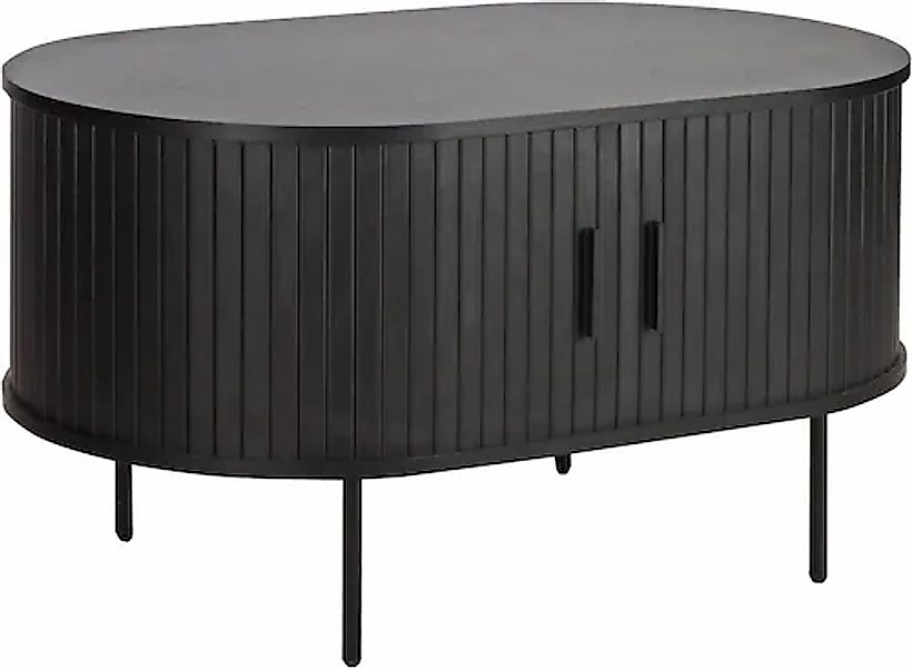 Home affaire Couchtisch 2 Schiebetüren günstig online kaufen