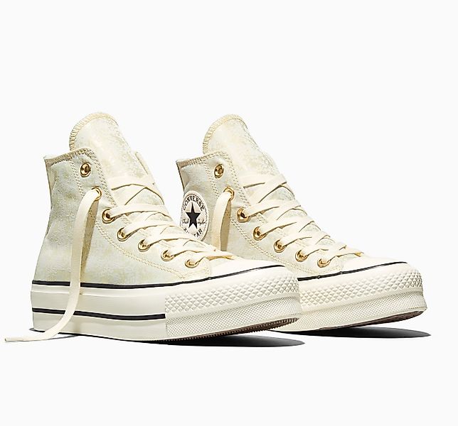 Converse CHUCK TAYLOR ALL STAR LIFT PLATFOR Sneaker günstig online kaufen