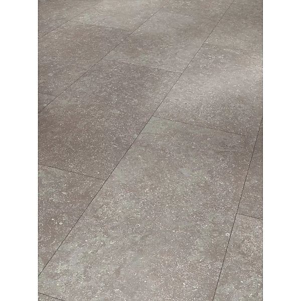 Parador Laminat Trendtime 5 Granit Grau Steinstruktur Minifase günstig online kaufen