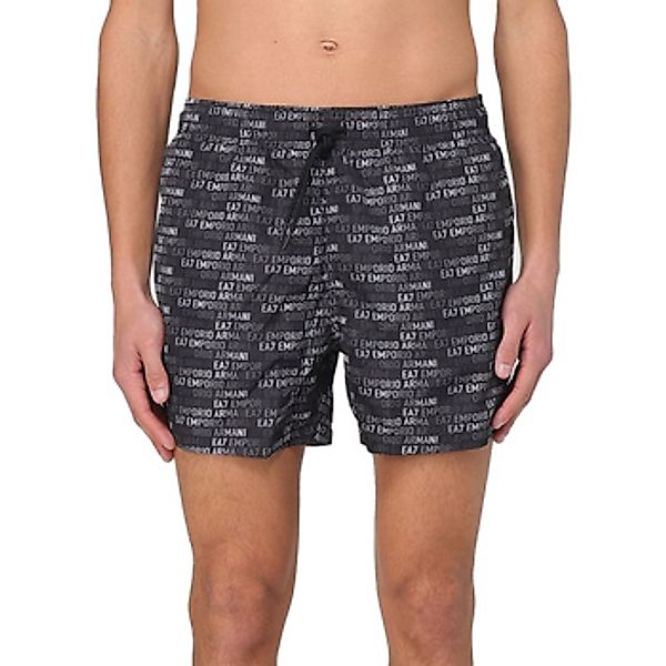 Emporio Armani EA7  Badeshorts - günstig online kaufen