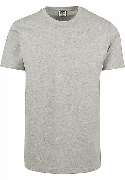 URBAN CLASSICS T-Shirt "Urban Classics Herren Basic Tee" günstig online kaufen