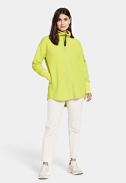 Didriksons Fleecejacke SALLY WNS FZ 2 günstig online kaufen