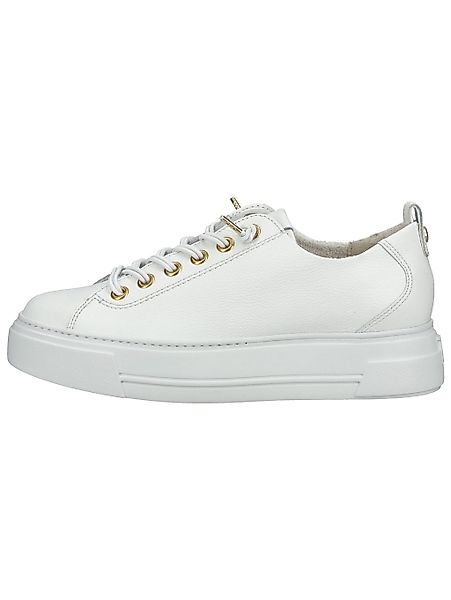 Paul Green Sneaker "Paul Green Sneaker Glattleder" günstig online kaufen