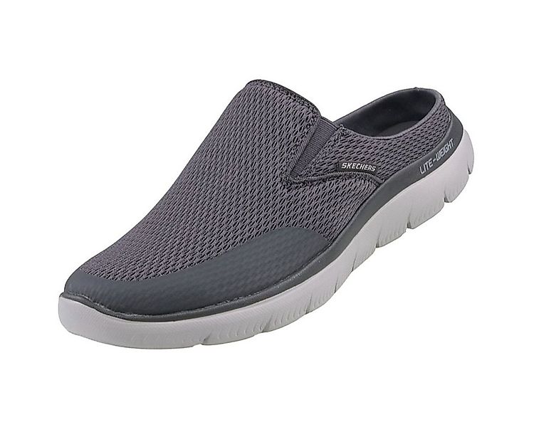 Skechers 232296-CHAR Clog günstig online kaufen