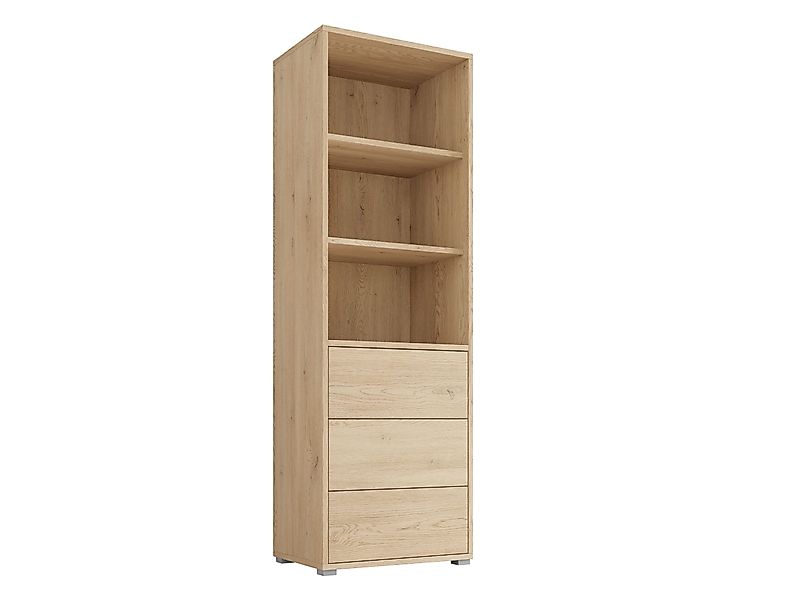 MIRJAN24 Regal Gesita R3SZ, mit 3 günstig online kaufen