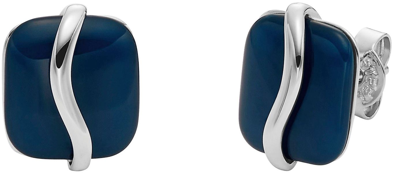SKAGEN Paar Ohrstecker SOFIE SEA GLASS, günstig online kaufen