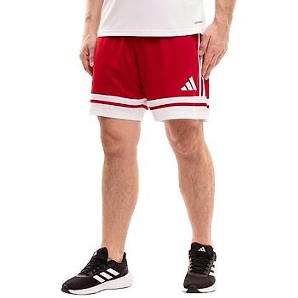 adidas  Shorts Short  Squadra 25 Rouge günstig online kaufen