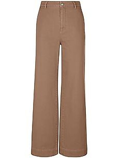 Jeans Modell Cornelia DAY.LIKE beige günstig online kaufen