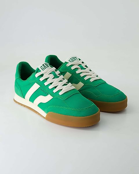 Gant Baylle Schnürschuh Obermaterial: Leder und günstig online kaufen