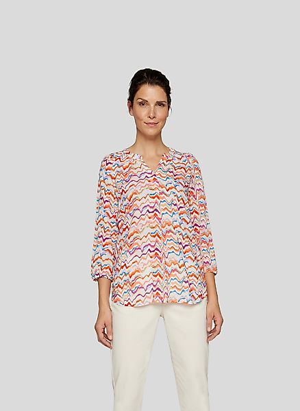 Rabe Klassische Bluse "Bluse" günstig online kaufen