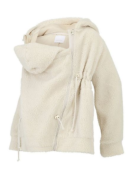 Mamalicious Kurzjacke MLRACHEL (1-St) günstig online kaufen