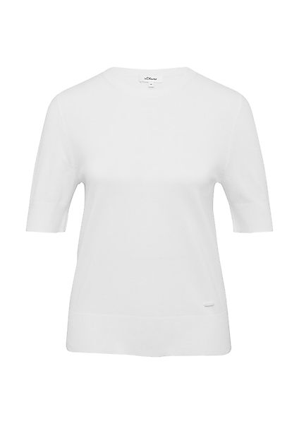 S.oliver Damen Pullover 2165879 günstig online kaufen
