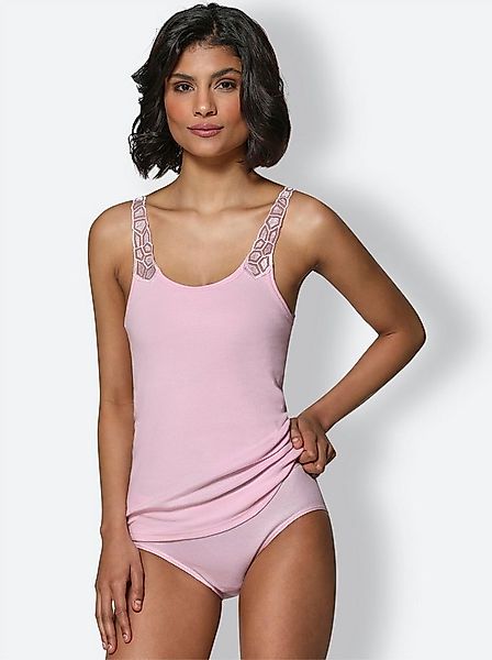 Witt Achselhemd Trägertop . Ohne Bügel günstig online kaufen