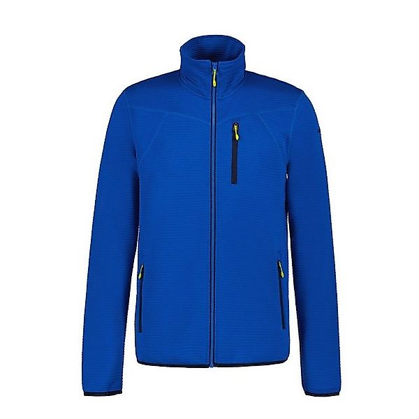 Icepeak Funktionsjacke Berthold Midlayer Jacke günstig online kaufen