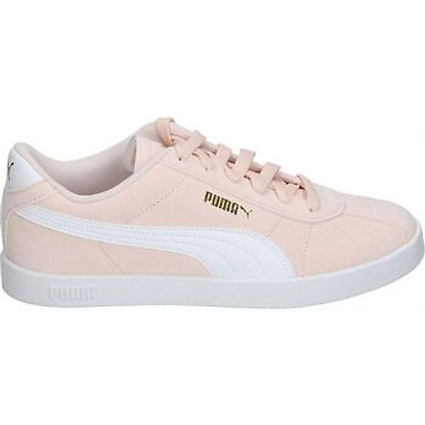 PUMA CLUB II JR Sneaker günstig online kaufen