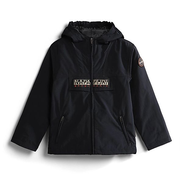 Napapijri Regenjacke Napapijri Rainforest Open Jacket günstig online kaufen