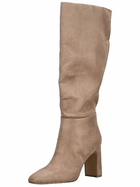 STEVE MADDEN High-Heel-Stiefel "STEVE MADDEN Stiefel Veloursleder" günstig online kaufen
