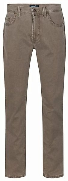 Pioneer Authentic Jeans 5-Pocket-Jeans PIONEER RANDO major brown 16801 3754 günstig online kaufen