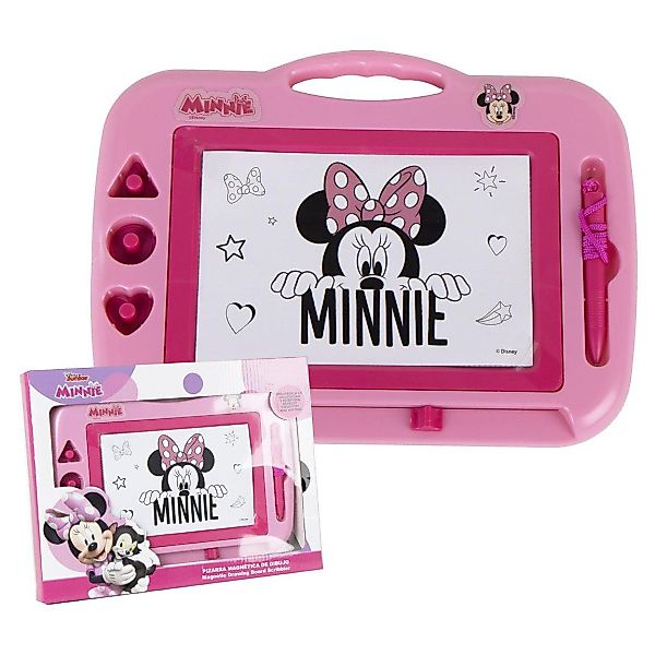 Cerda Magnettafel Disney Minnie Lernset Kinder günstig online kaufen