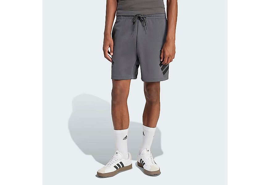 adidas Sportswear Shorts FUTURE ICONS 3-STREIFEN günstig online kaufen