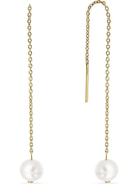 CHRIST Paar Ohrhänger günstig online kaufen