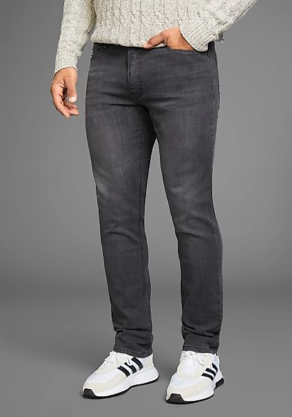 H.I.S Straight-Jeans DIX gerade Beinform, niedrige günstig online kaufen