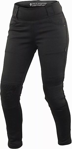 Trilobite Motorradhose Damen Motorrad Leggings Knieprotektoren günstig online kaufen
