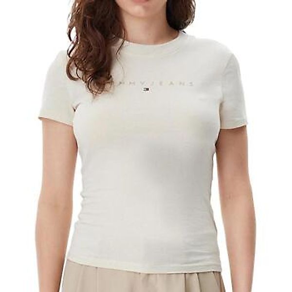 Tommy Hilfiger  T-Shirt DW0DW20315-ACG günstig online kaufen