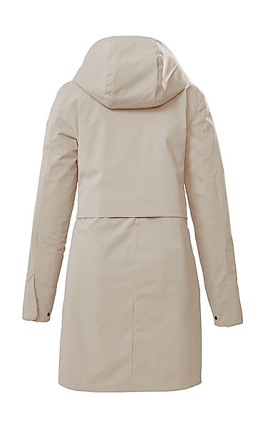 G.I.G.A. DX by killtec Parka "GS 154 WMN PRK", Ultraleichter, urbaner Parka günstig online kaufen