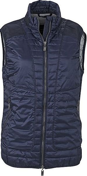 Daiber Steppweste James & Nicholson JN 1109 Damen Lightweight Gilet günstig online kaufen