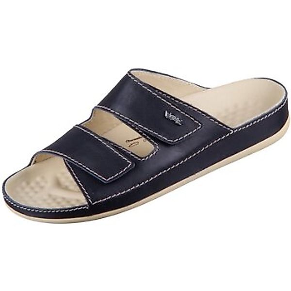 Vital  Clogs Pantoletten 422.0938-99 47.00 tinten Nappa 422.0938/99 47.00 günstig online kaufen