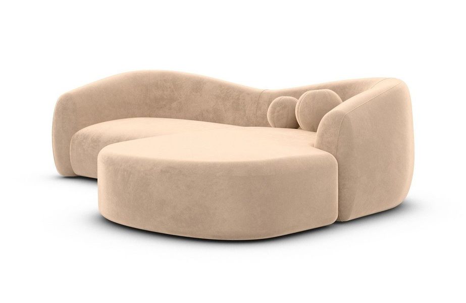 Sofa Dreams Ecksofa Sofa Loungesofa Polster günstig online kaufen