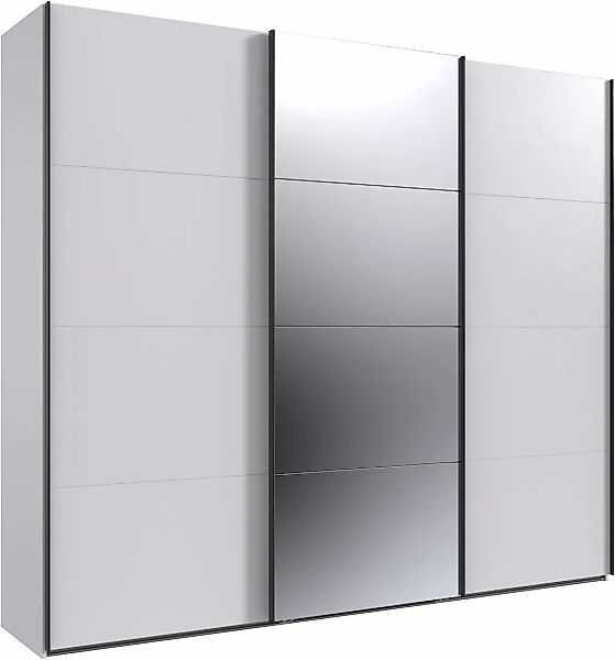 Wimex Kleiderschrank "Mugano, Made in Germany, Lieferung bis in Deine Etage günstig online kaufen